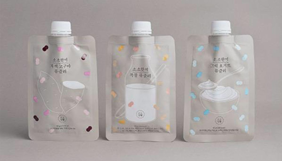 Packaging trend