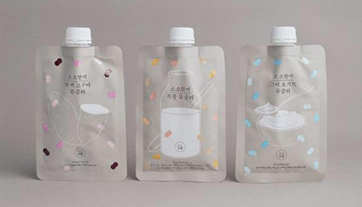 Packaging trend