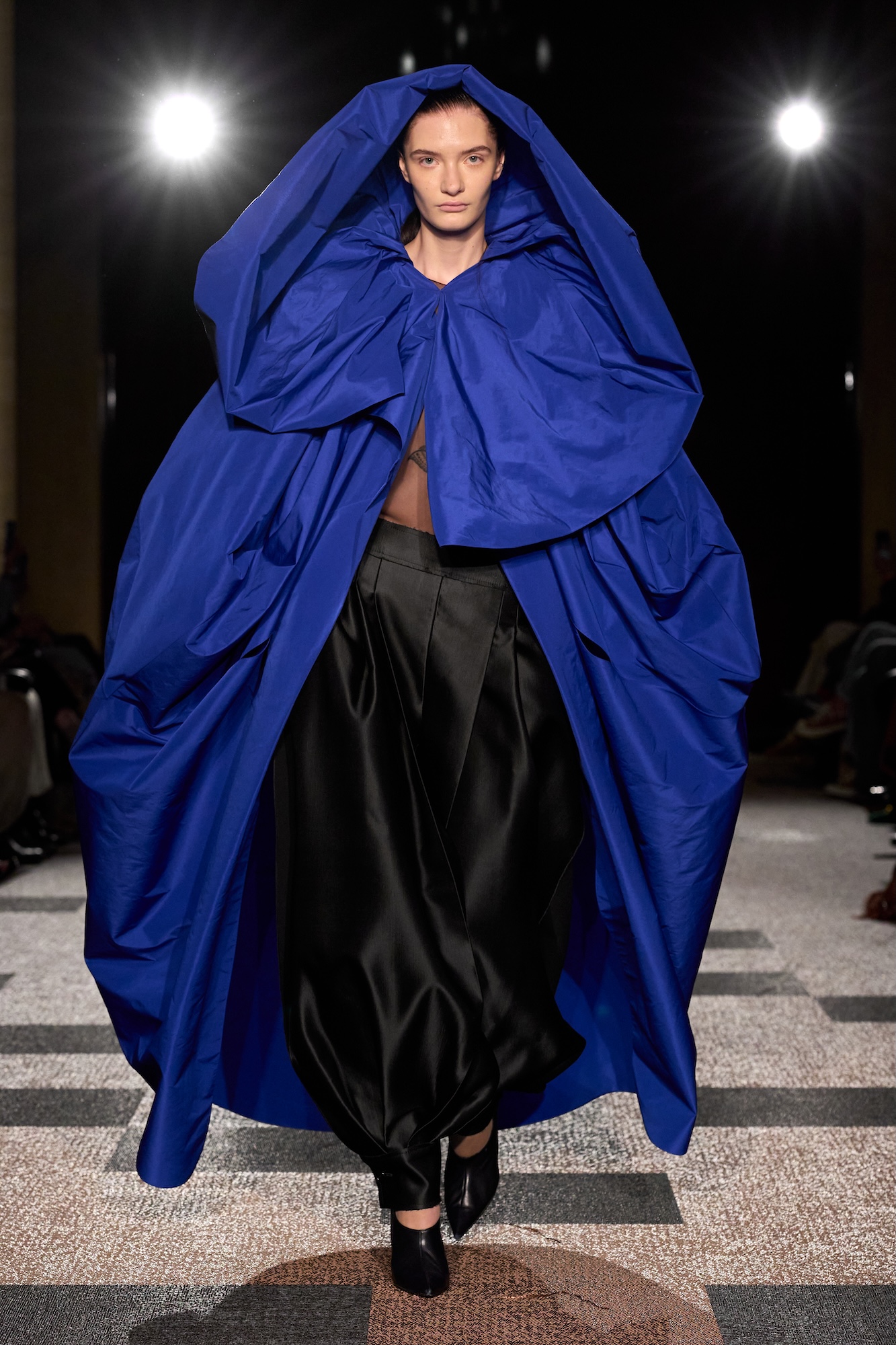 Roksanda S/S 2026 runway show