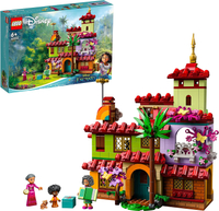 LEGO Encanto Madrigal House | WAS £44.99, NOW £30.28 at Amazon