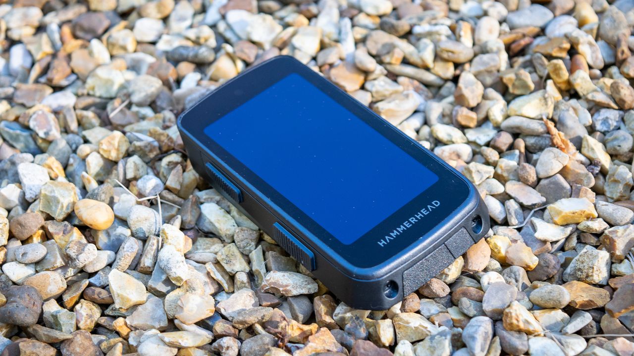 'A smartphone-like user experience' – Th