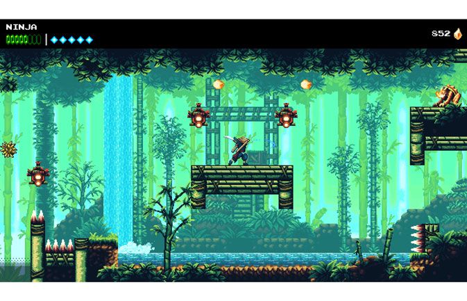 12 PC games that play great with just a keyboard | Laptop Mag