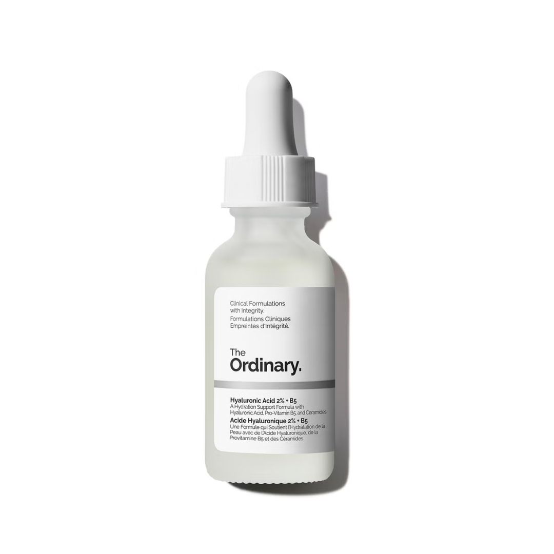 The Ordinary Niacinamide 10 Zinc 1 Купить