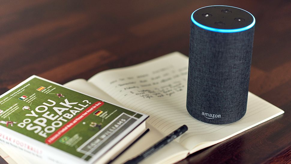 Amazon Echo