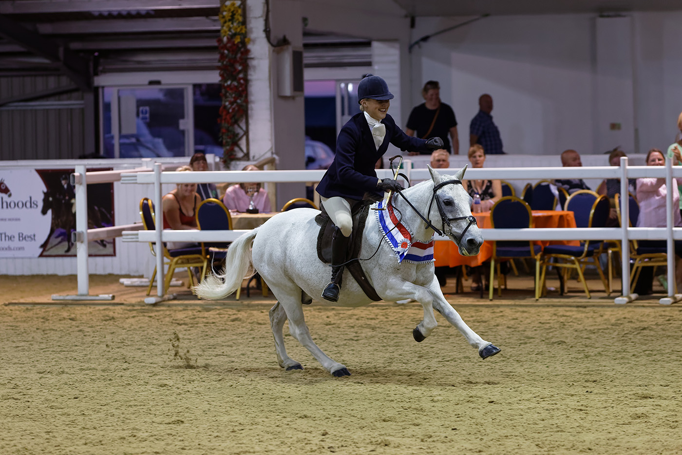CHAPS Championships 31st aug to 1st sept 2018