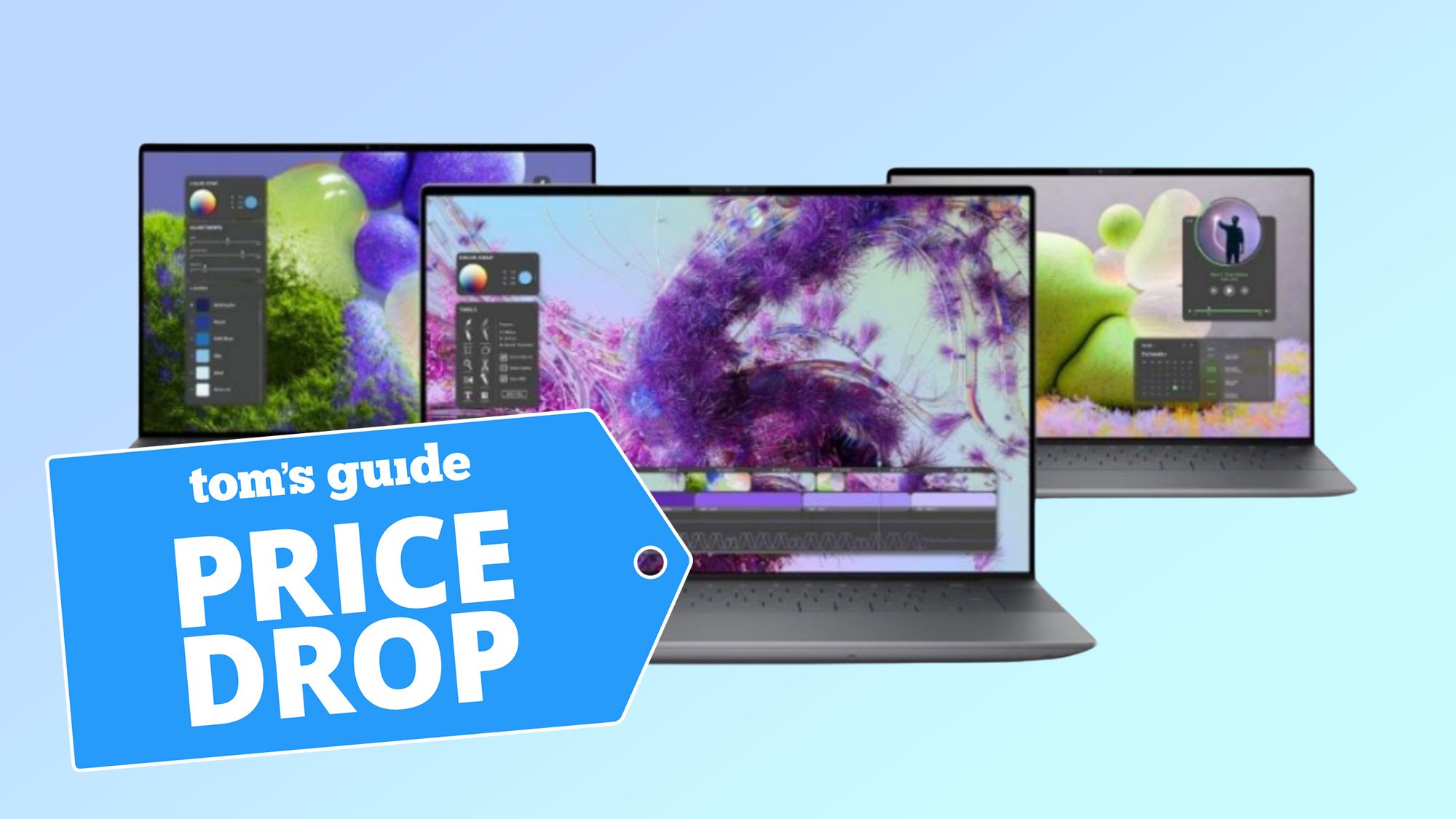 Hurry! Dell's Tech Refresh sale ends soon — here's what I'd buy now