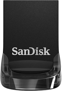 SanDisk 512GB Flash Drive