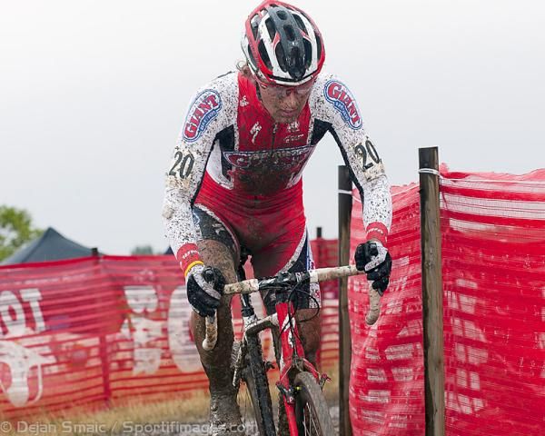 Cody Kaiser (California Giant-Specialized)