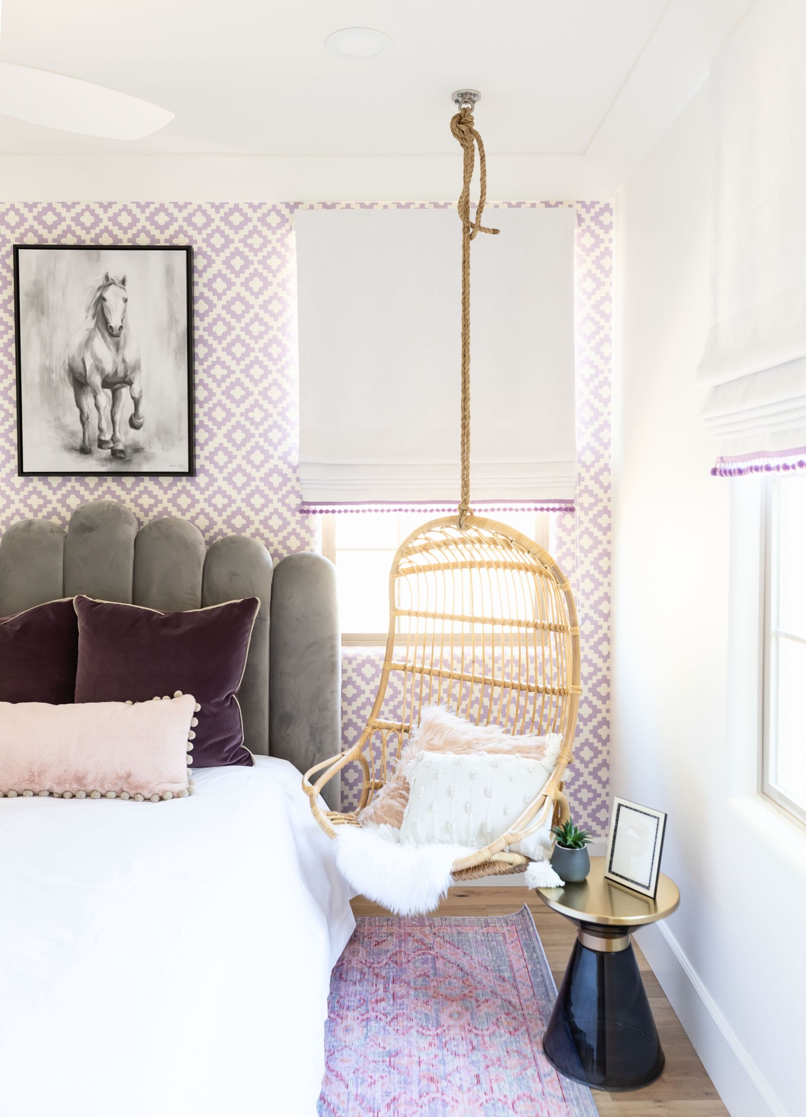 Bedroom seating ideas 8 ways to make this a lounging spot Livingetc