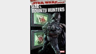 Marvel Comics September 2021 solicitations