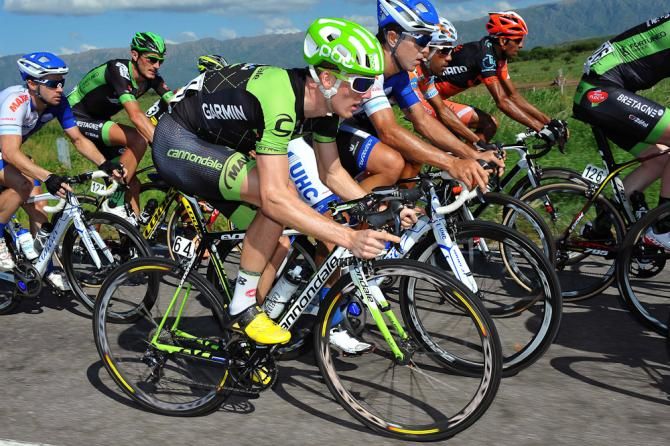 Kristoffer Skjerping.