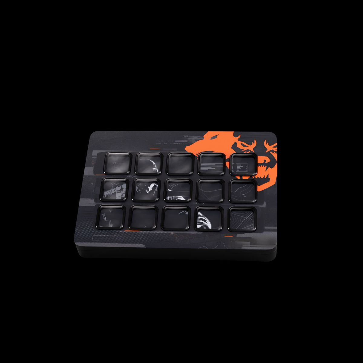 Corsair has partnered with Call of Duty for a multi-year partnership of branded PC and console gaming peripherals.