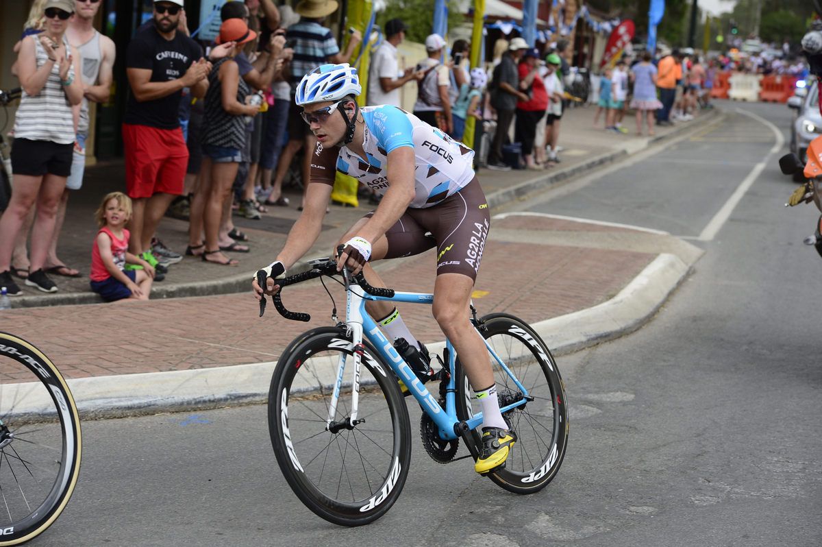 Alexis Gougeard (AG2R)
