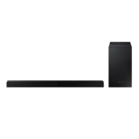 Samsung 2.1 Bluetooth Soundbar: $99 en Walmartpor sólo $99