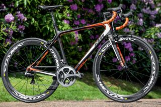 KTM Revelator Prestige