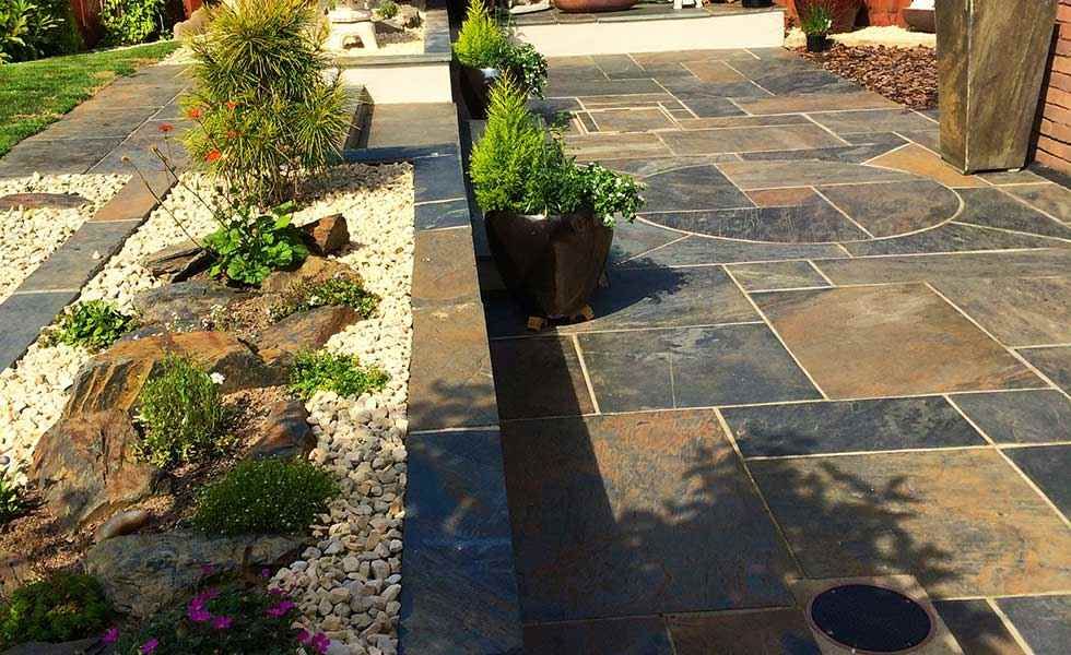 How to choose the best gravel for your garden Real Homes