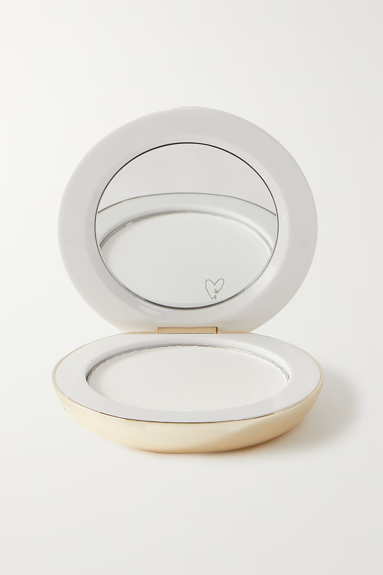 westman atelier translucent powder