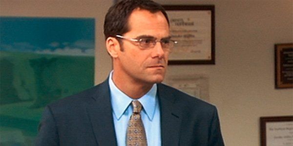 Jurassic World Adds The Office's Andy Buckley | Cinemablend