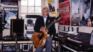 Bill Nelson