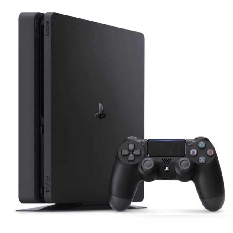 Sony PlayStation 4 Slim 500GB