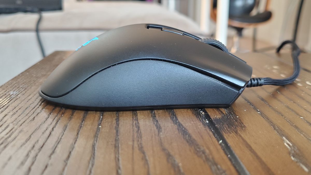 Razer DeathAdder V2 Mini
