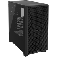 Corsair 3000D Airflow (Black)