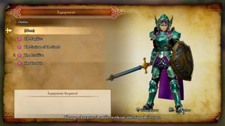 Dragon Quest Xi S Review Image