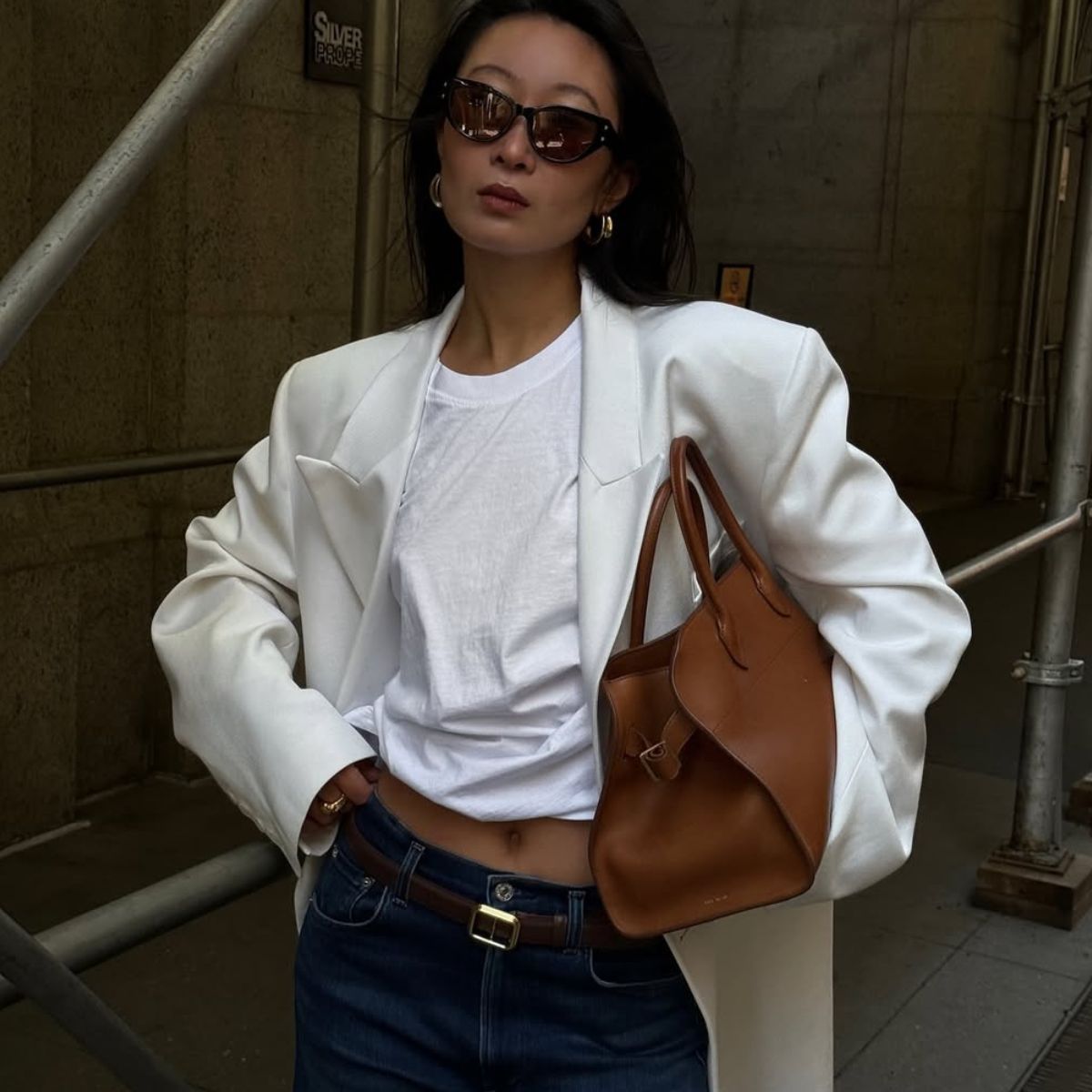 luxury buys