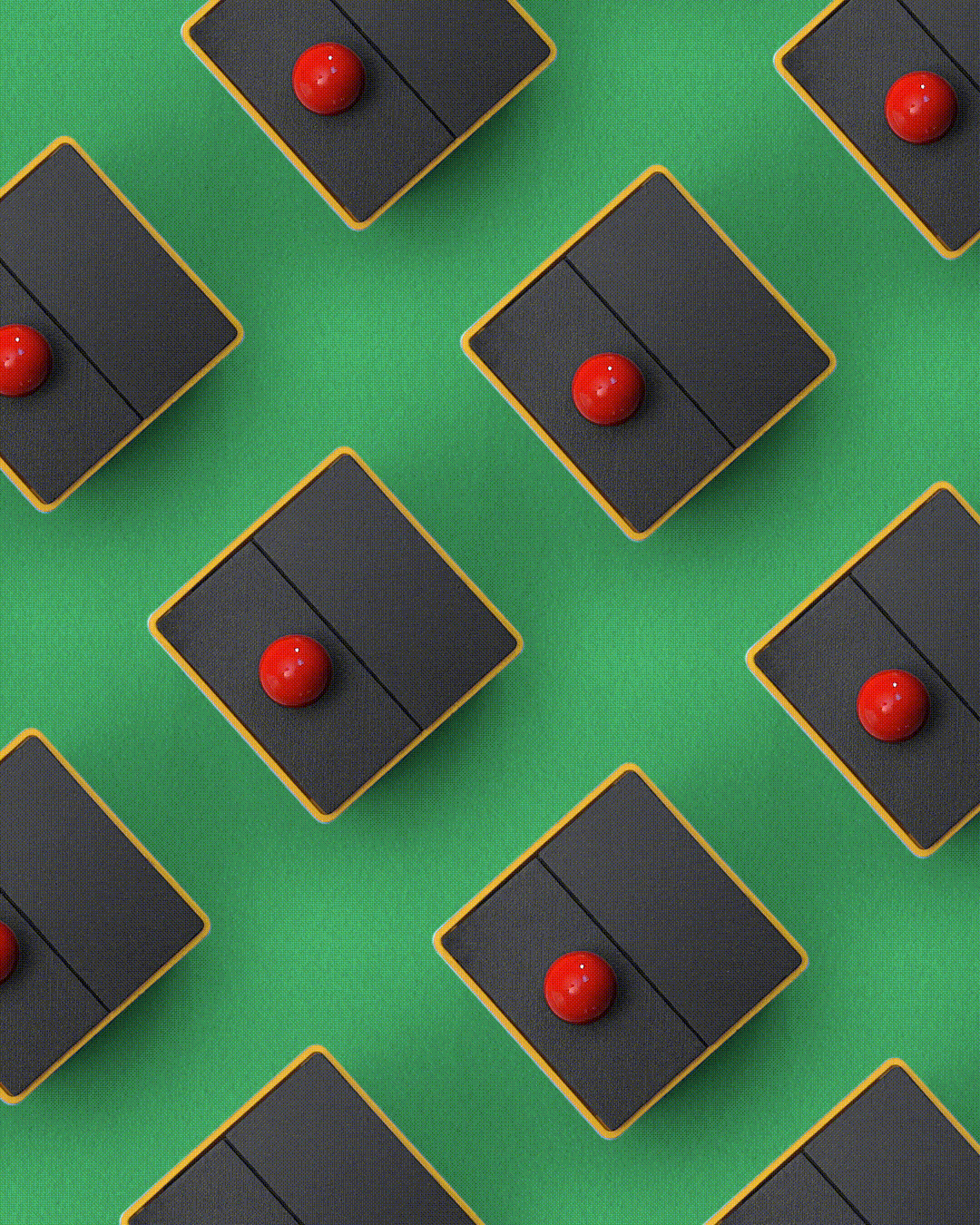 La Machine by Multiple Editions