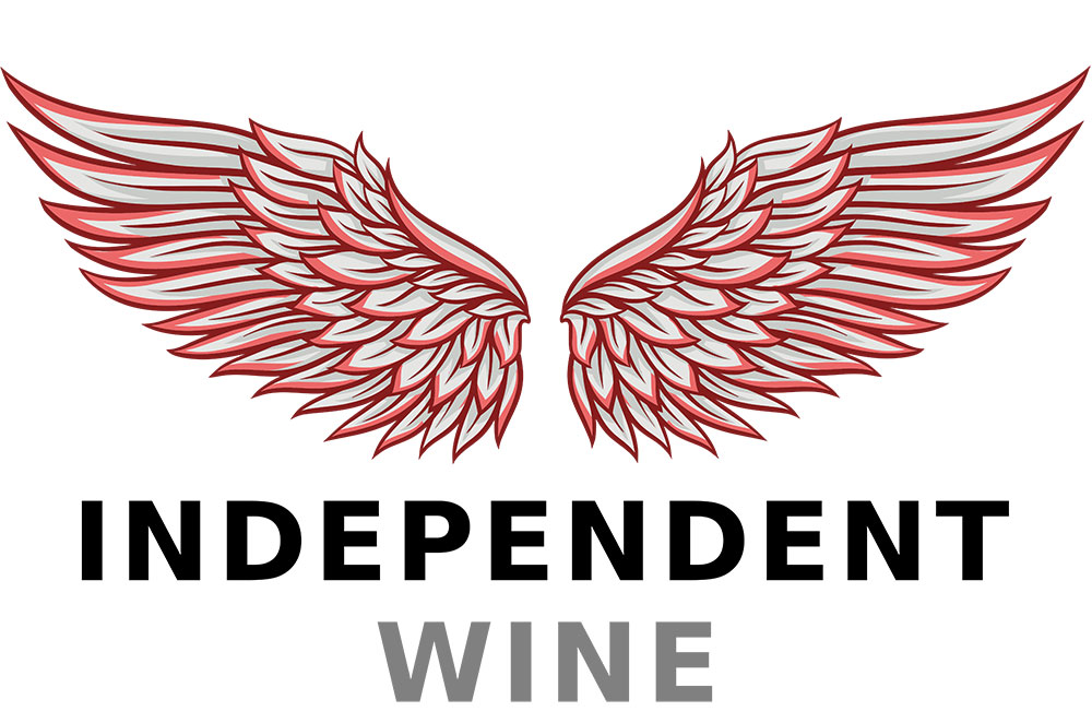 Independent Wine logo