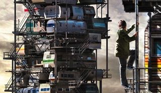 Ready Player One (Movie Tie-In): A Novel