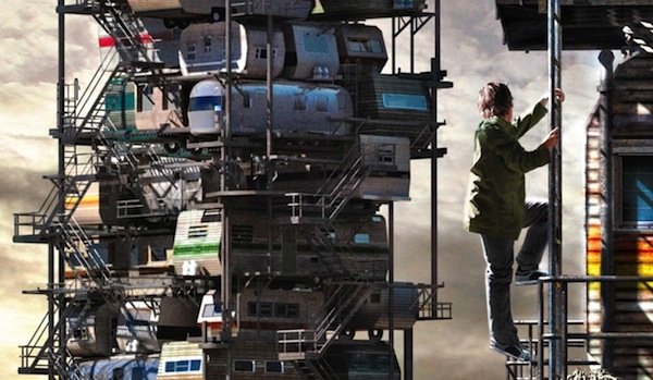 Japan's Win Morisaki Joins Steven Spielberg's 'Ready Player One