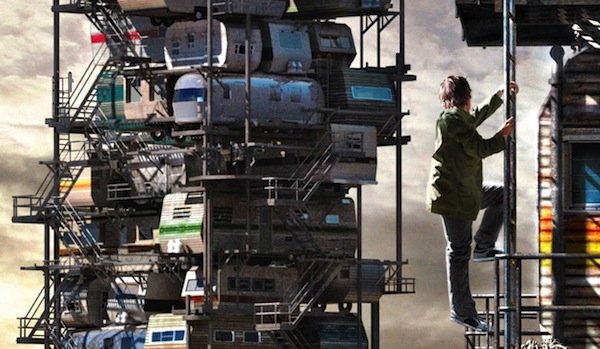 Ready Player One' trailer: Steven Spielberg gets back to the future