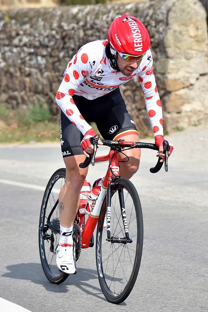 Thomas De Gendt (Bel) Lotto Soudal