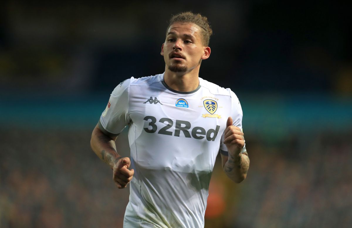 Kalvin Phillips