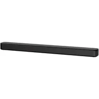 Sony S100F soundbar:was $129.99now $98 at Amazon