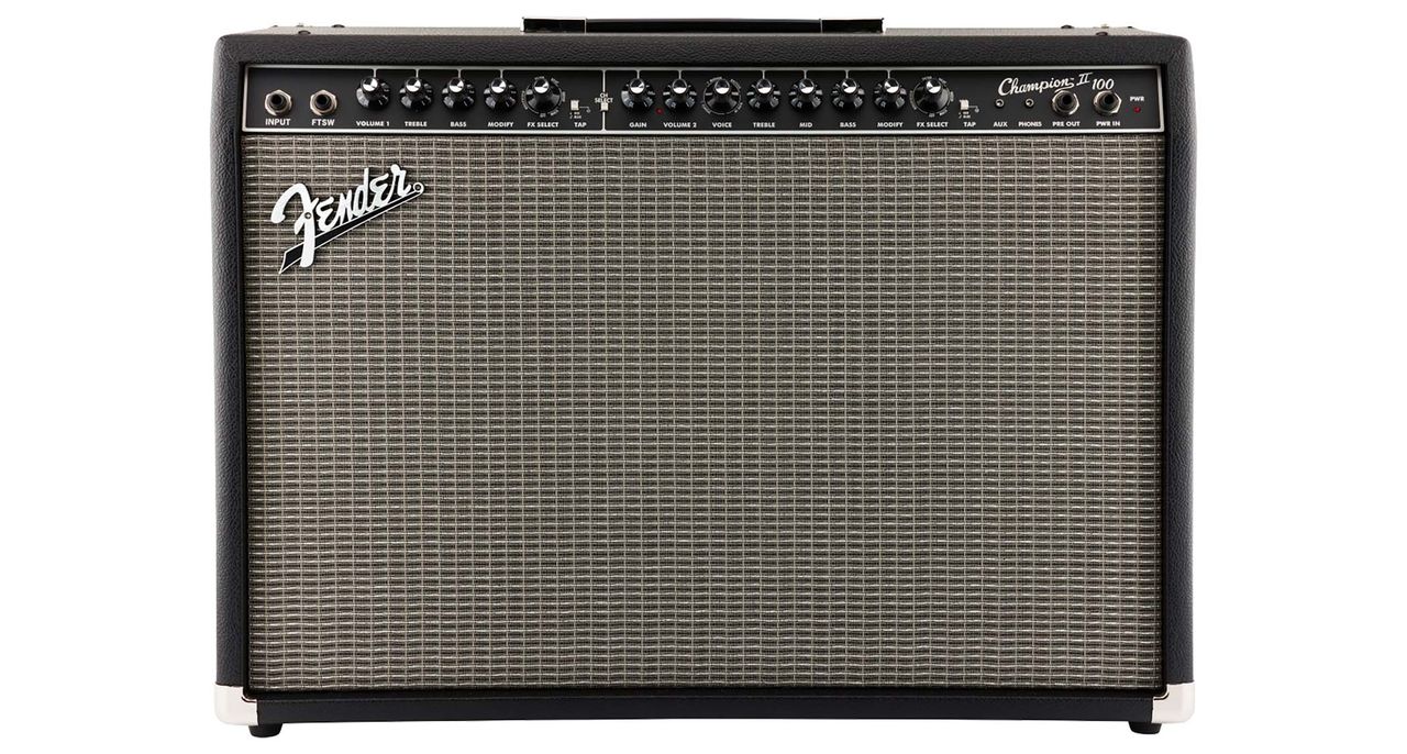 Fender Champion II 100