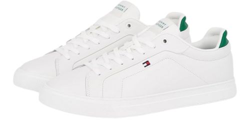 Tommy Hilfiger Men's Icon Court