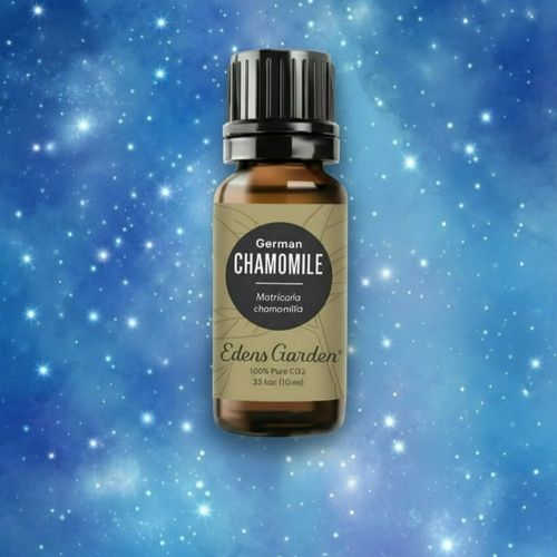 Edens Garden Chamomile- German Co2 Essential Oil