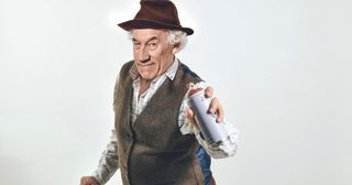 This three-part comedy series based on Andrew Birch’s comic strip in The Oldie magazine stars Simon Callow as Henry Palmer, the 70-year-old rebel of the title.