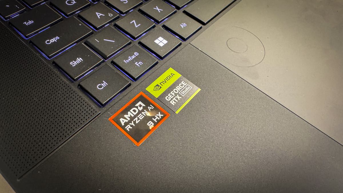 Asus ProArt P16 H7606WX