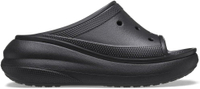 Crocs Crush Slide Wedge Sandal