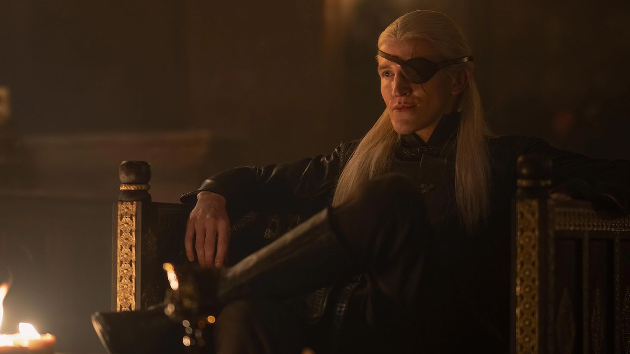House of the Dragon Season 2
