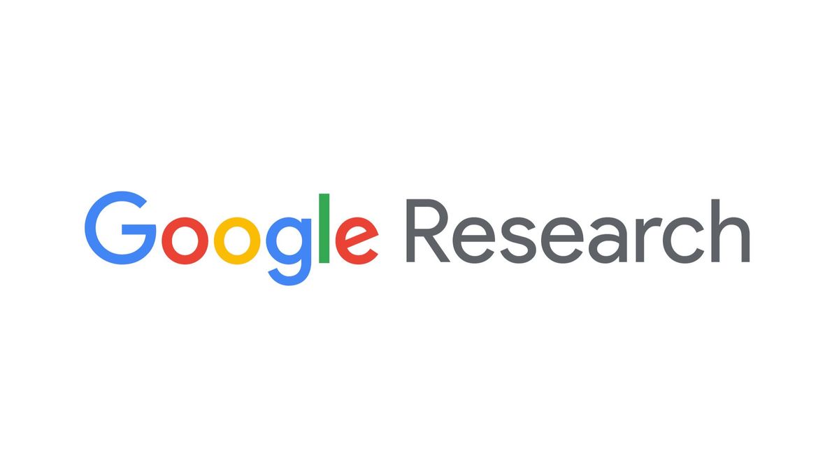 Google Research logo