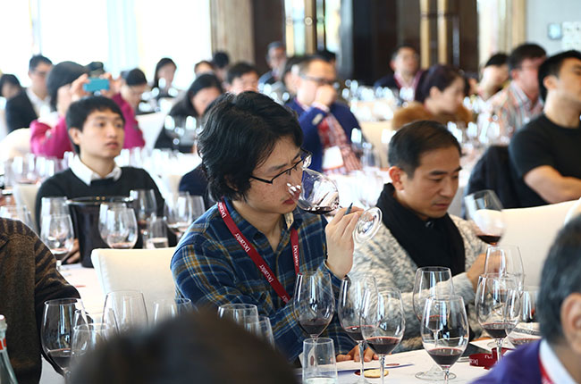 Masterclass guests, SFWE 2015