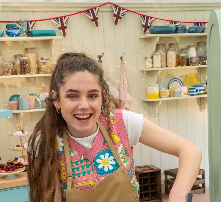 watch great british bake off 2021