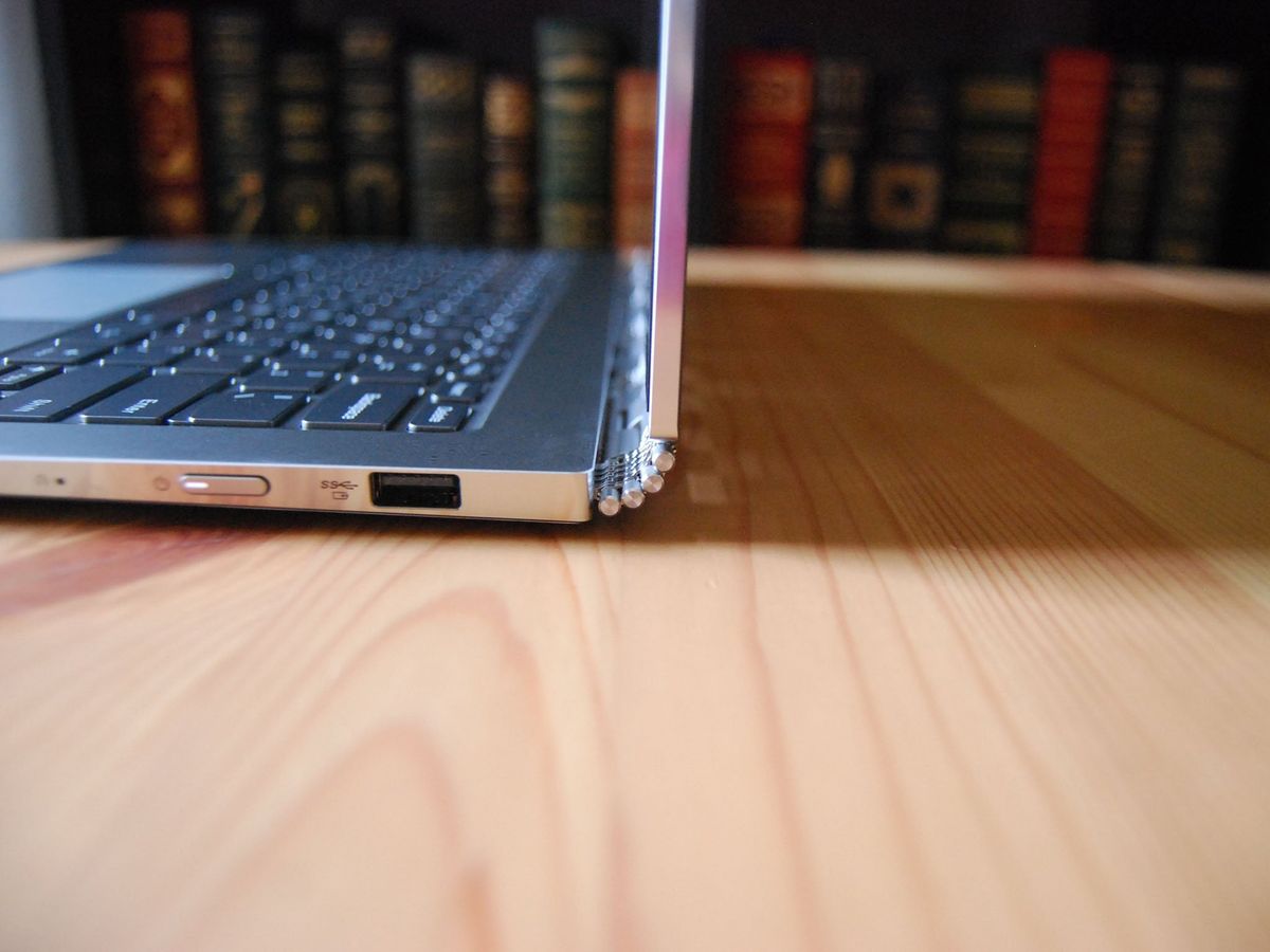Yoga 920