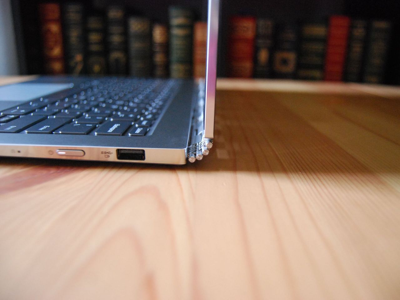 Yoga 920