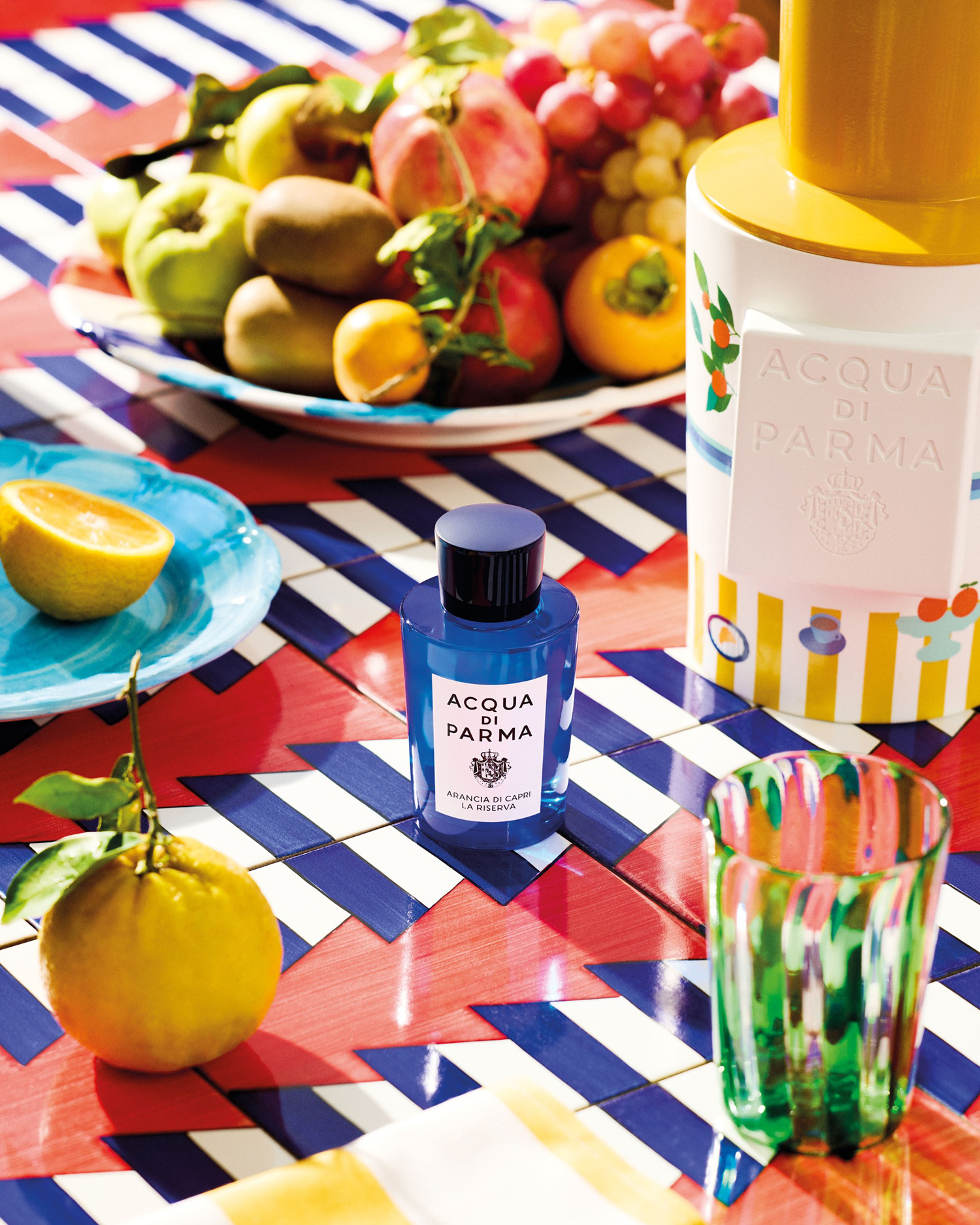 Acqua di Parma