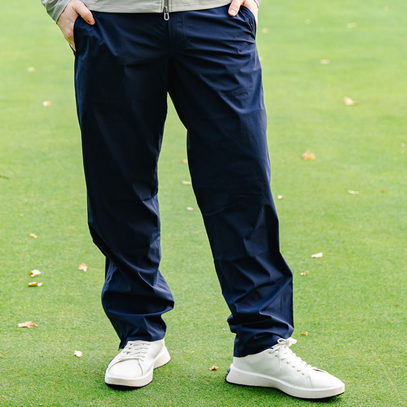 Johnnie-O Tsunami Packable Rain Pants